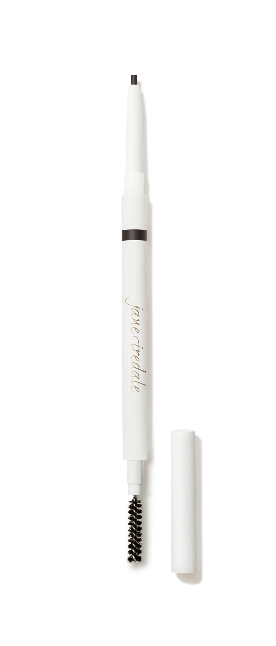 Jane Iredale PUREBROW PRECISION PENCIL - Soft Black