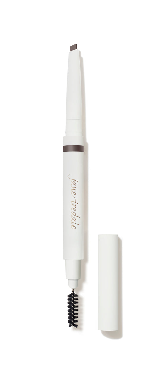 Jane Iredale PUREBROW SHAPING PENCIL - Medium Brown