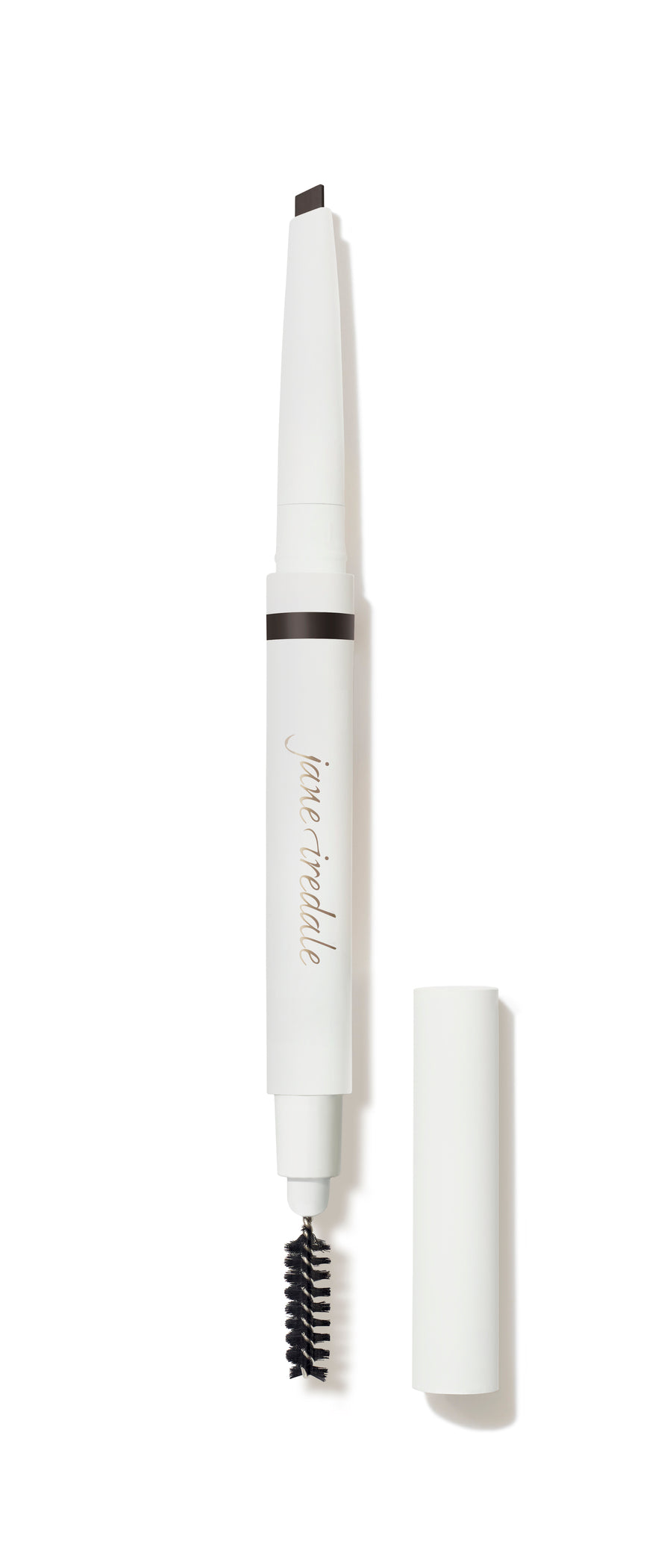 Jane Iredale PUREBROW SHAPING PENCIL - Soft Black