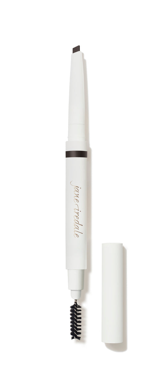 Jane Iredale PUREBROW SHAPING PENCIL - Soft Black