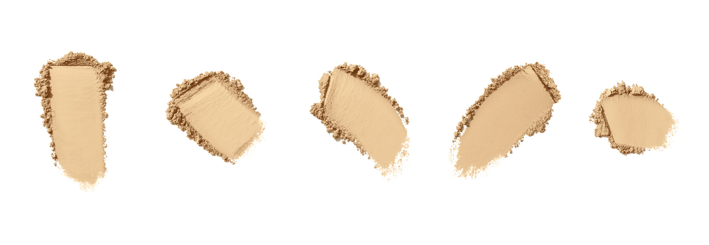 Jane Iredale PUREPRESSED EYE SHADOW single - Bone