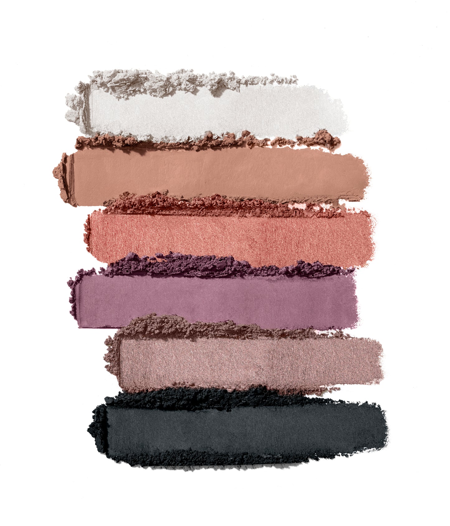 Jane Iredale EYE SHADOW KIT 6 well - Storm Chaser