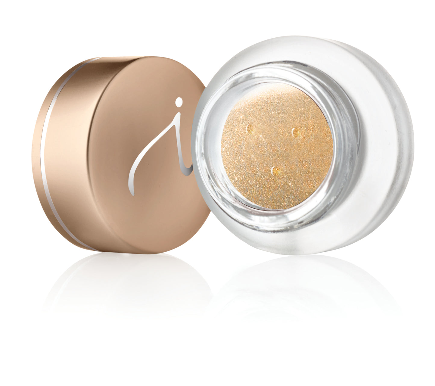 Jane Iredale 24K GOLD DUST SHIMMER POWDER - Gold