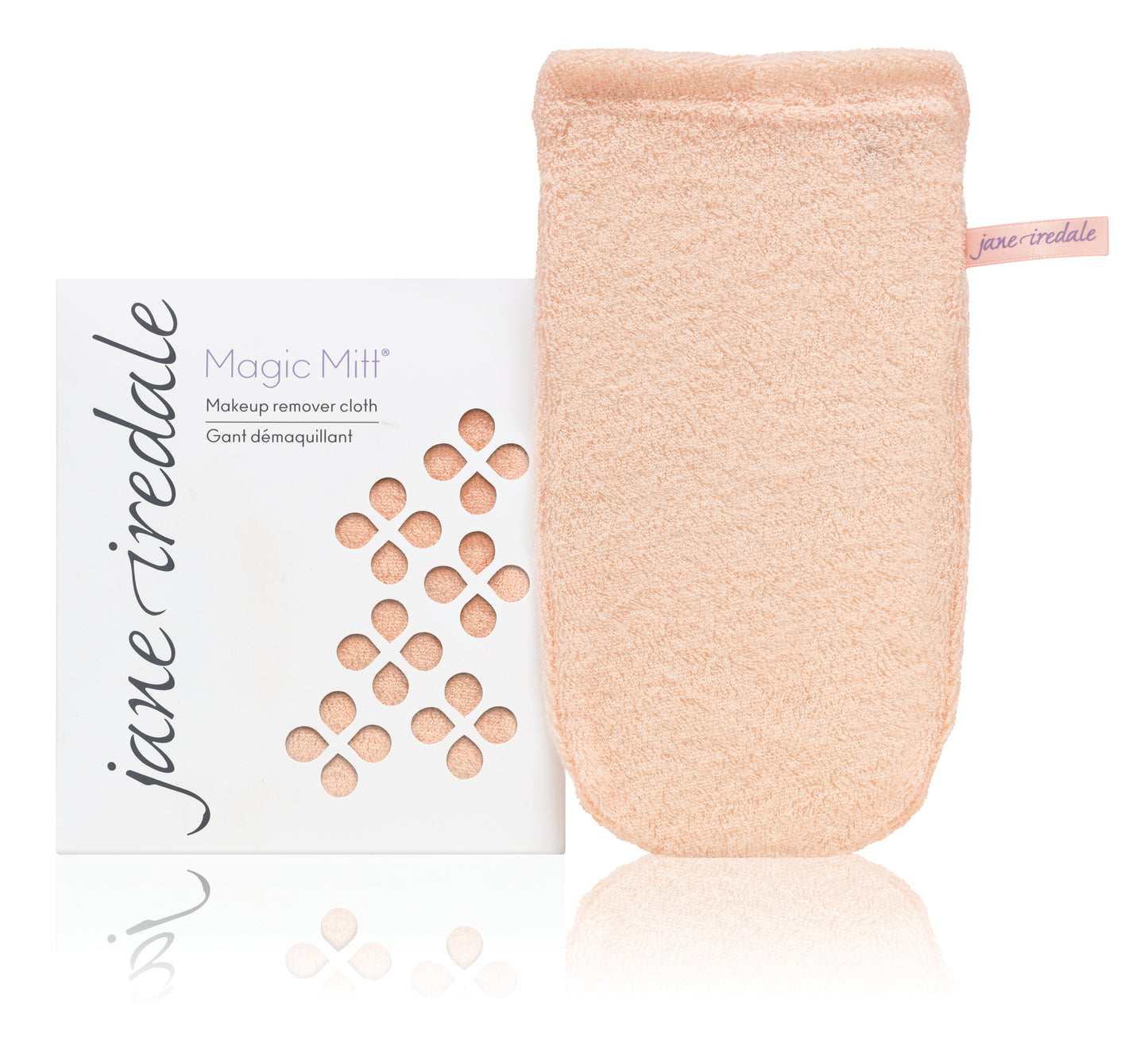 Jane Iredale Magic mitt