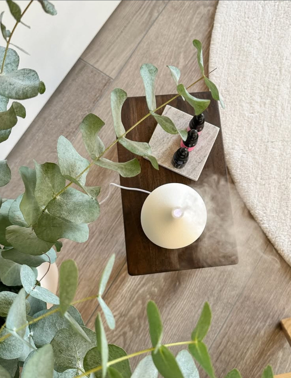 GRATIS Workshop Voordelen van Essentiële Oliën