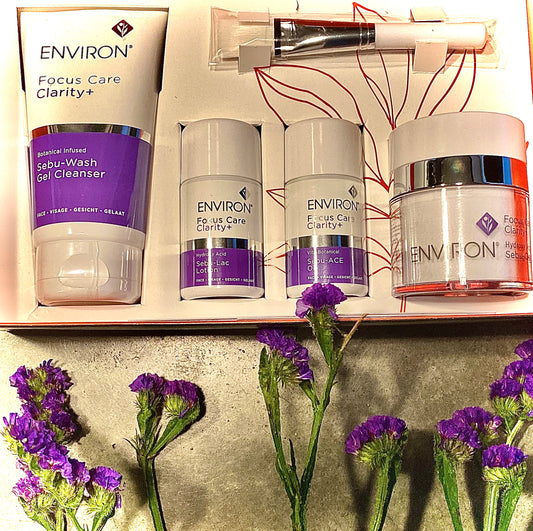 Actie Environ STOP Acné & onzuiverheden