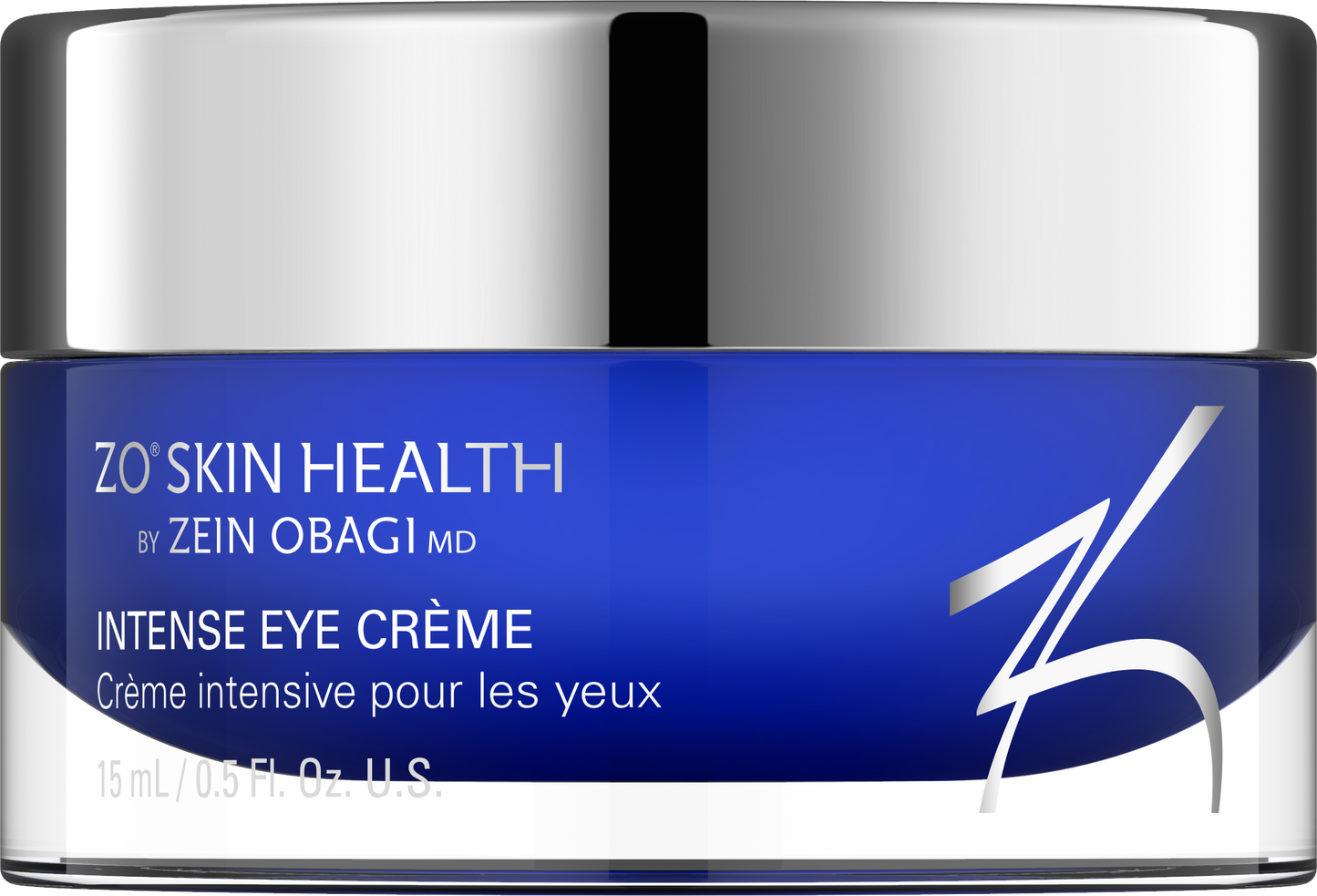 ZO Skin Health Intense Eye Creme - 15ml