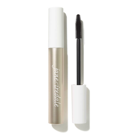 Jane Iredale Lash Fixation Tubing mascara - Brown