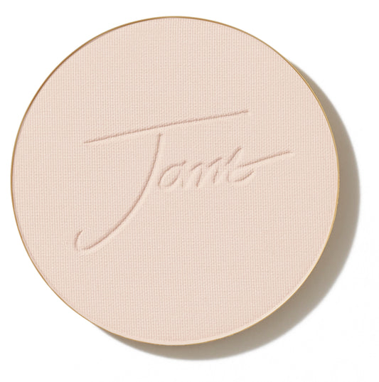 Jane Iredale Pure Pressed Base Mineral Powder IVORY