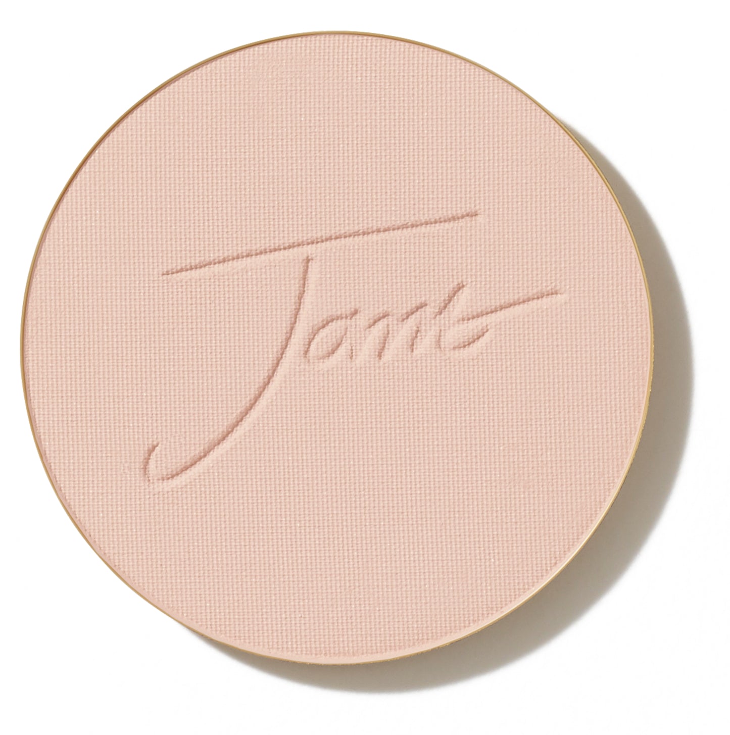 Jane Iredale PurePressed Base Mineral Powder LIGHT BEIGE