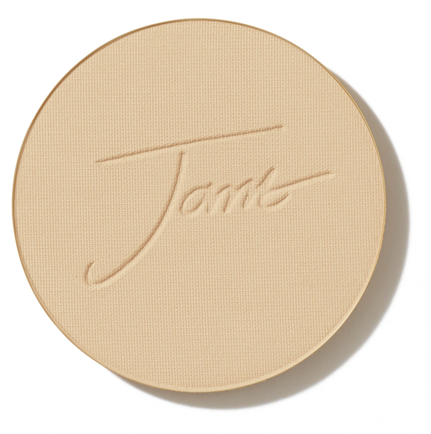 Jane Iredale PurePressed Base Mineral Powder WARM SIENNA