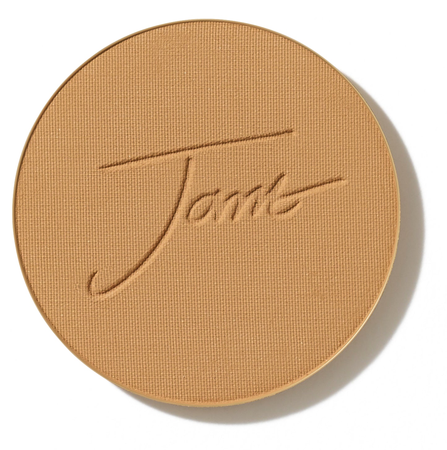 Jane iredale Pure Pressed Mineral foundation Autumn