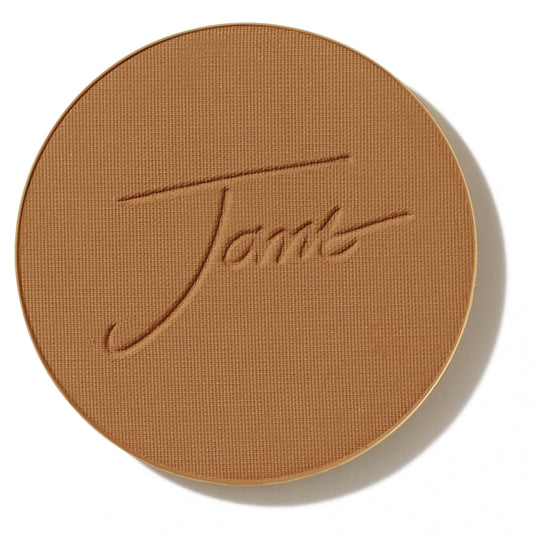 Jane Iredale PurePresses Base mineral powder  Cognac