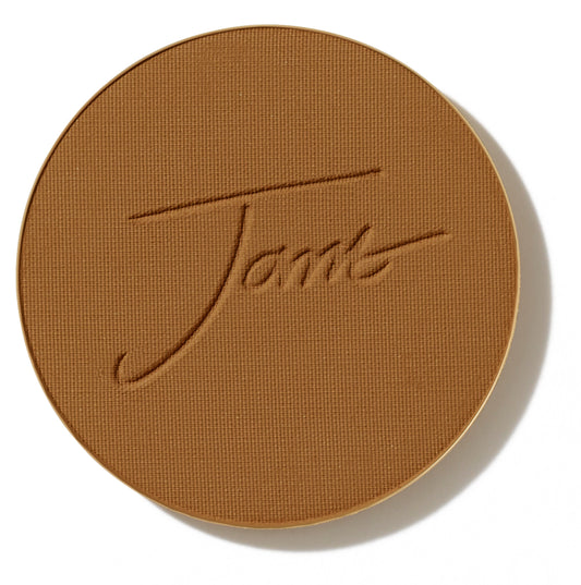 Jane Iredale PurePressed Base Mineral Foundation WARM BROWN