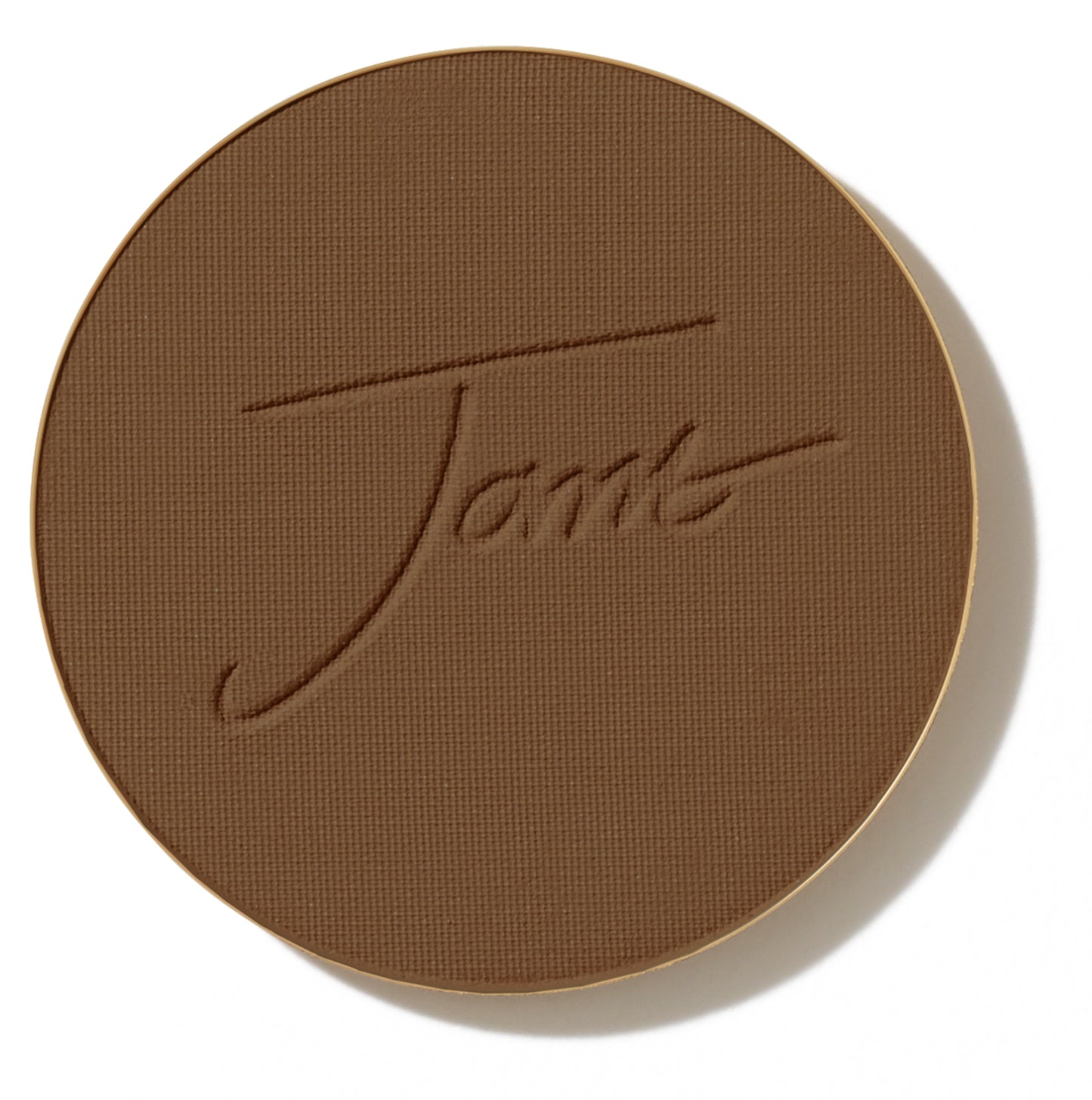 Jane Iredale  PurePressed Powder Base Cocoa