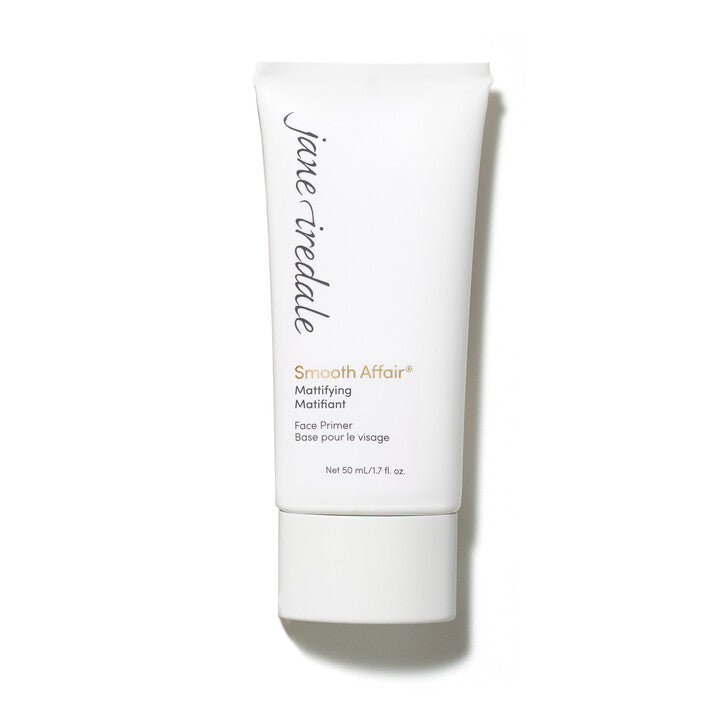 Jane Iredale Smooth Affair Facial Primer Mattifying