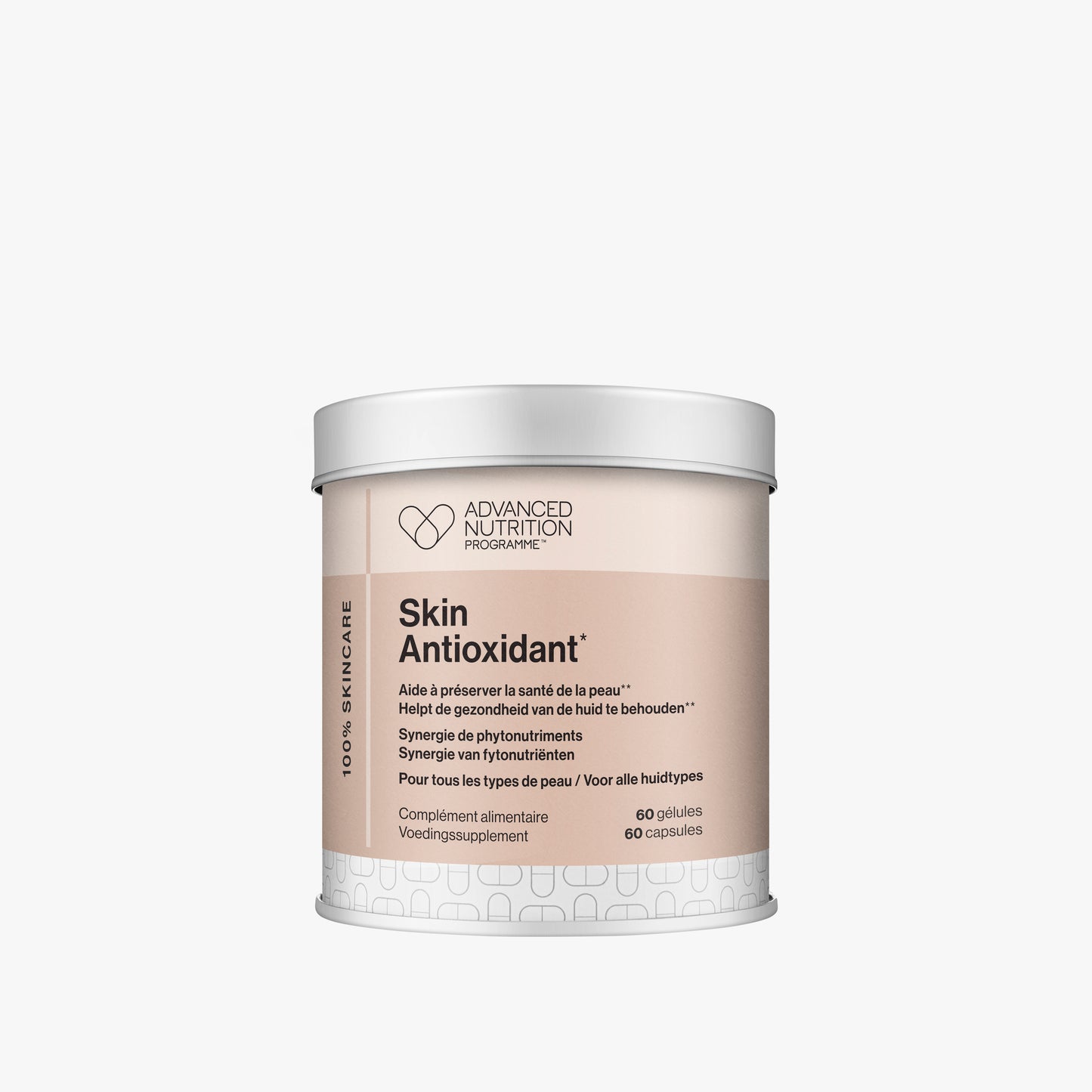 Skin antioxidant (60 caps) ANP