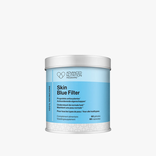Blue Filter anp