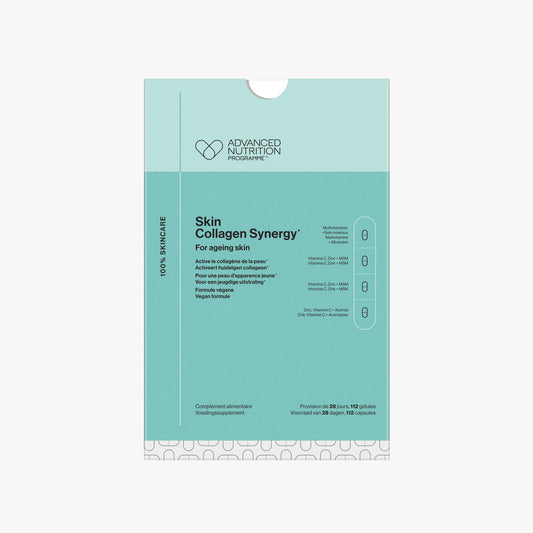 Skin Collagen Synergy ANP