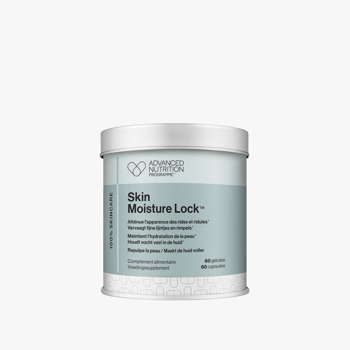 Skin moisture lock (60 caps) ANP