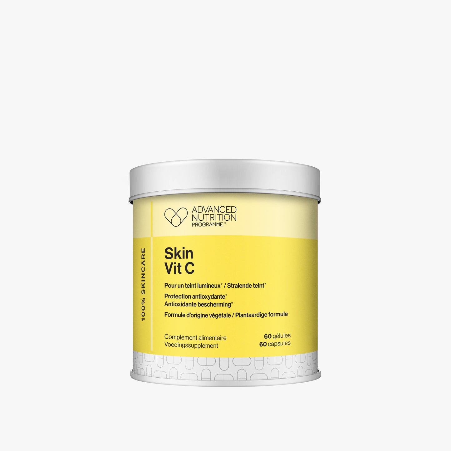 Skin vit C (60 caps) ANP