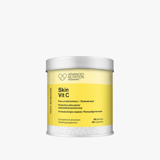 Skin vit C (60 caps) ANP