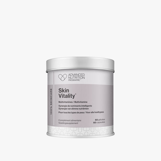 Skin vitality (60 caps) ANP