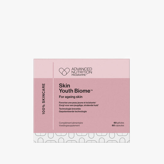 skin youth biome (60 caps) ANP
