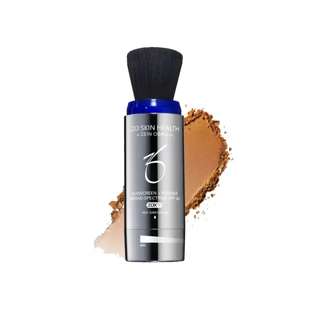 ZO Skin Health Sunscreen + Powder SPF 30 - deep - 3g