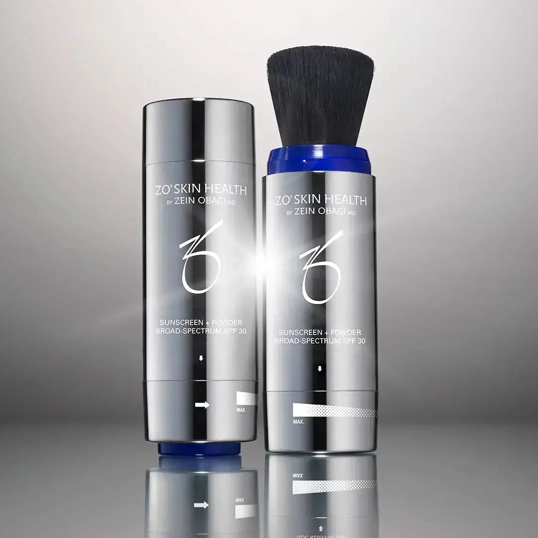 ZO Skin Health Sunscreen + Powder SPF 30 - light - 3g