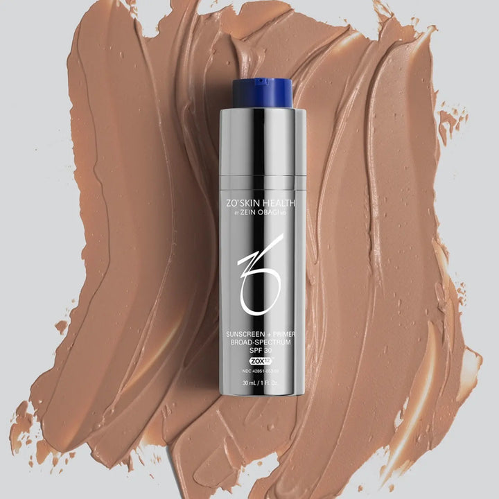 ZO skin Health Sunscreen + Primer SPF 30 - 30ml