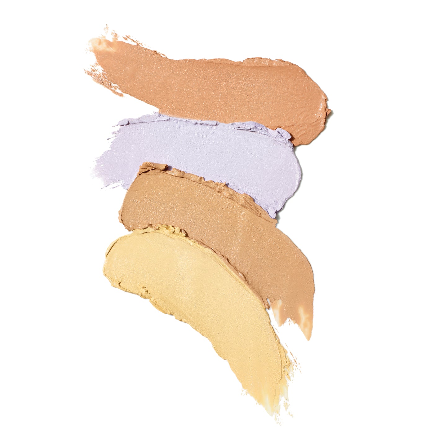Jane Iredale CORRECTIVE COLORS - Camouflage