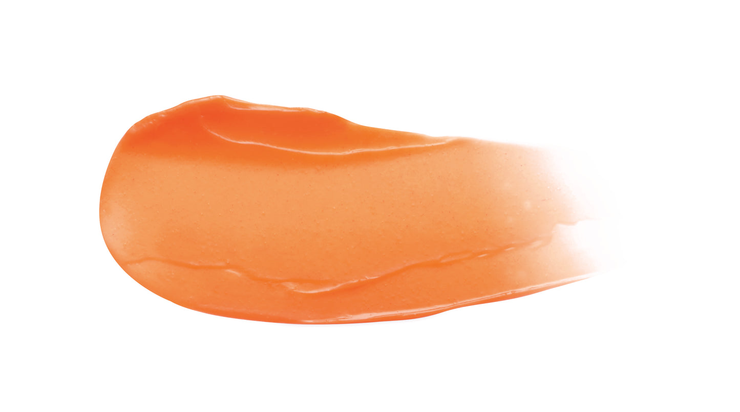 Jane Iredale JUST KISSED LIP AND CHEEK STAIN - Forever peach