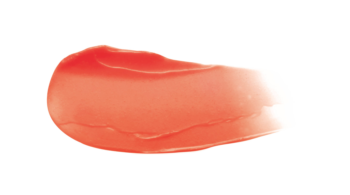 Jane Iredale JUST KISSED LIP AND CHEEK STAIN - Forver Red