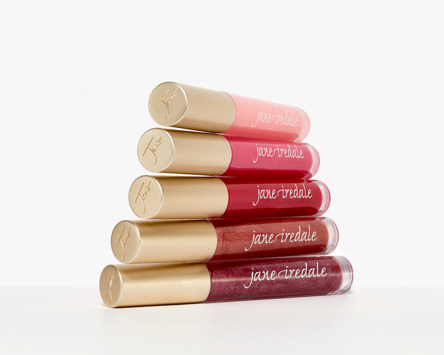 Jane Iredale Hydropure Hyaluronic Lip Gloss