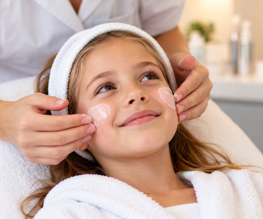 Workshop skin meditation kids+ adults 3u