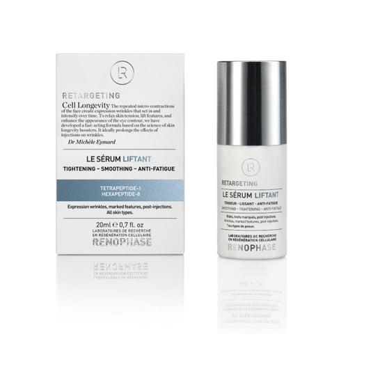 Renophase Le sérum liftant 20ml